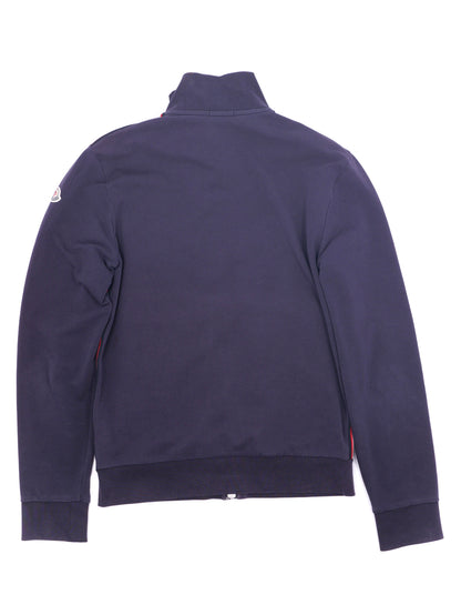 Moncler Tricolour Tracktop