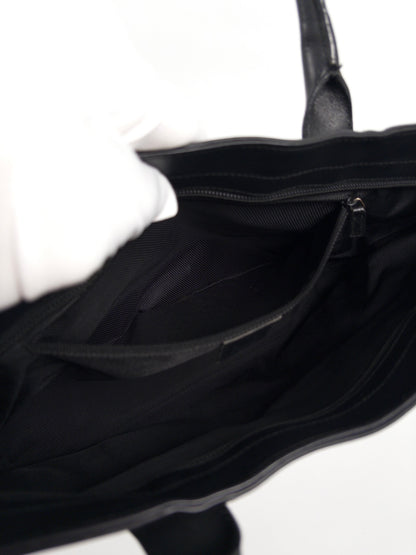 Gucci GG Canvas Tote Bag