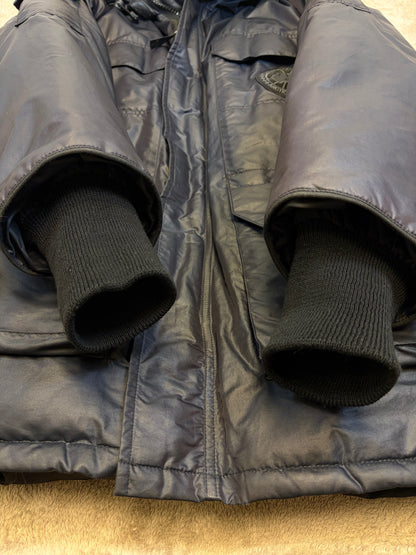 Canada Goose Expedition Black Label Jacket