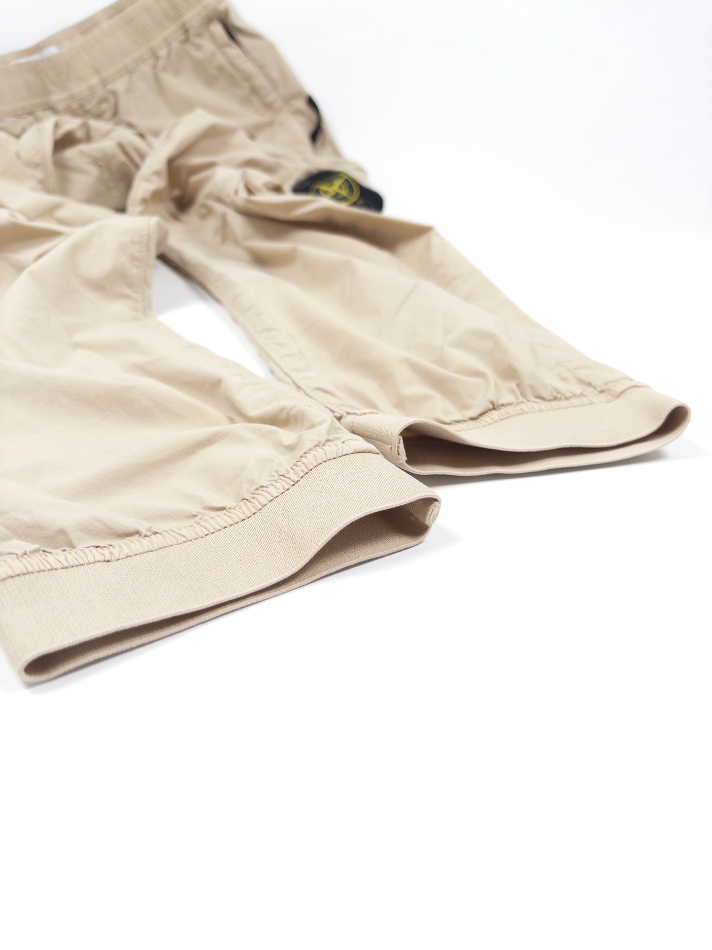 Stone Island Cargo Pants - Beige (Fits W32-34)