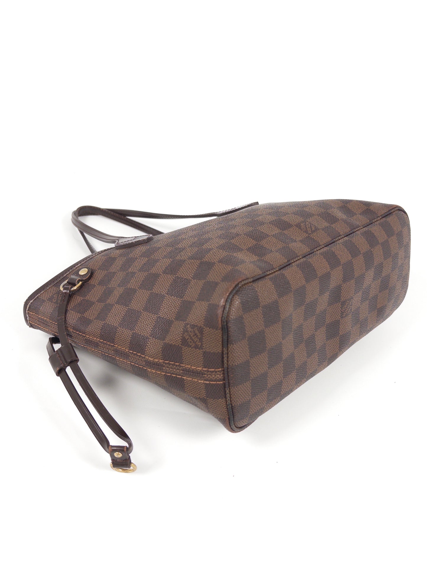 LOUIS VUITTON NEVERFULL PM