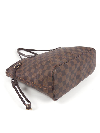 LOUIS VUITTON NEVERFULL PM