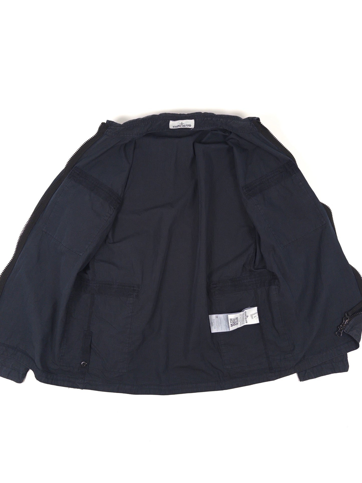 Stone Island Overshirt