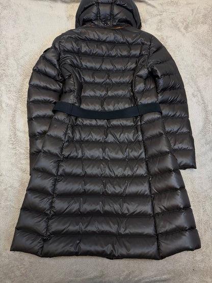 Moncler Mokacine Long Jacket - Women