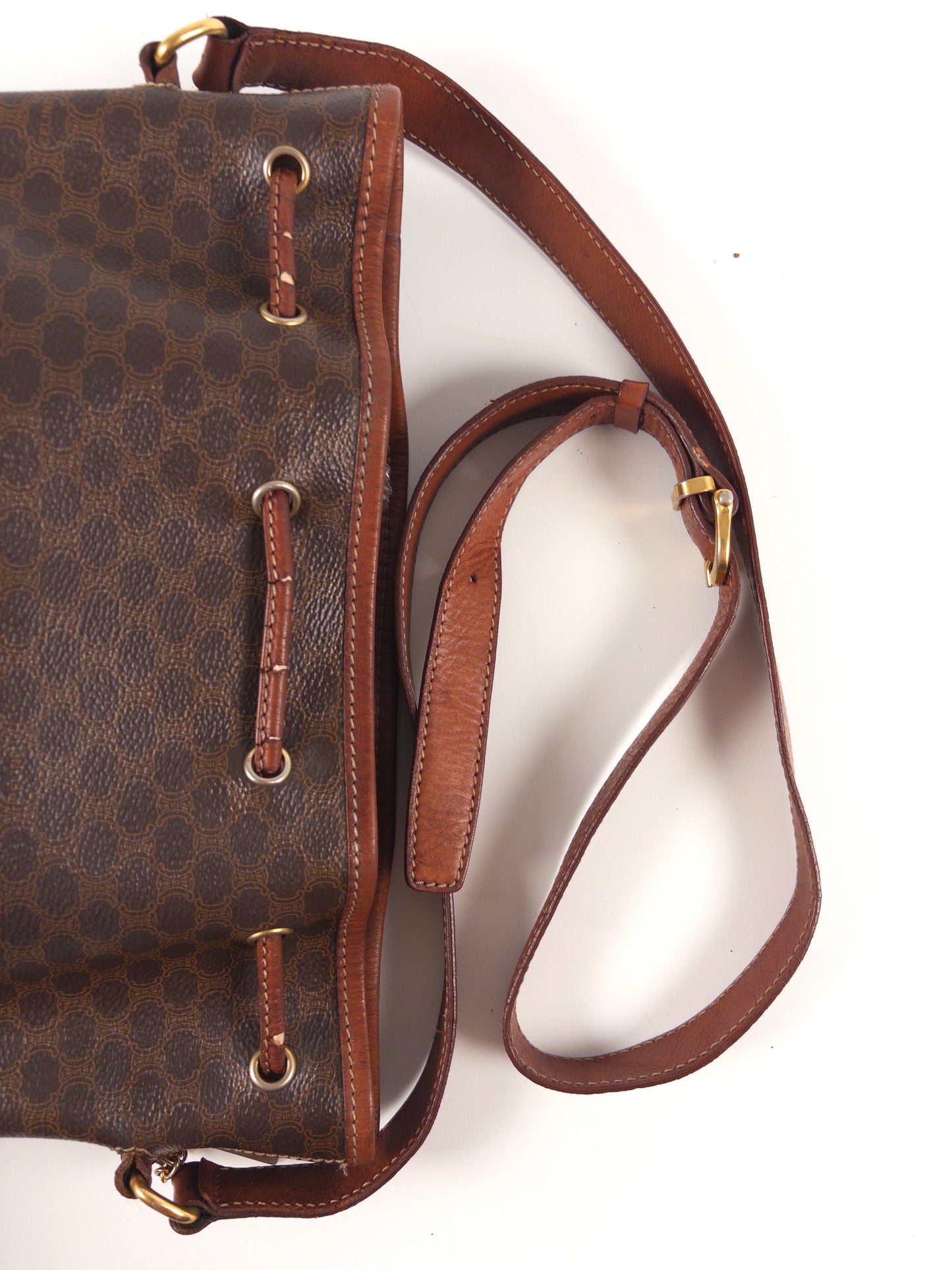 Celine Bucket Bag