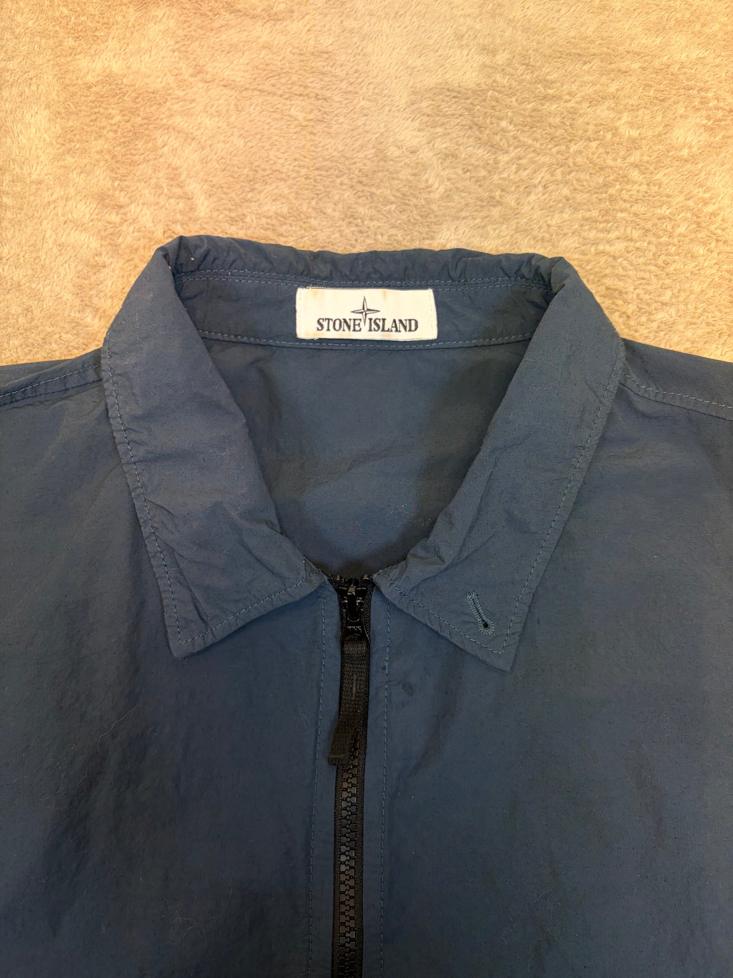 Stone Island Overshirt