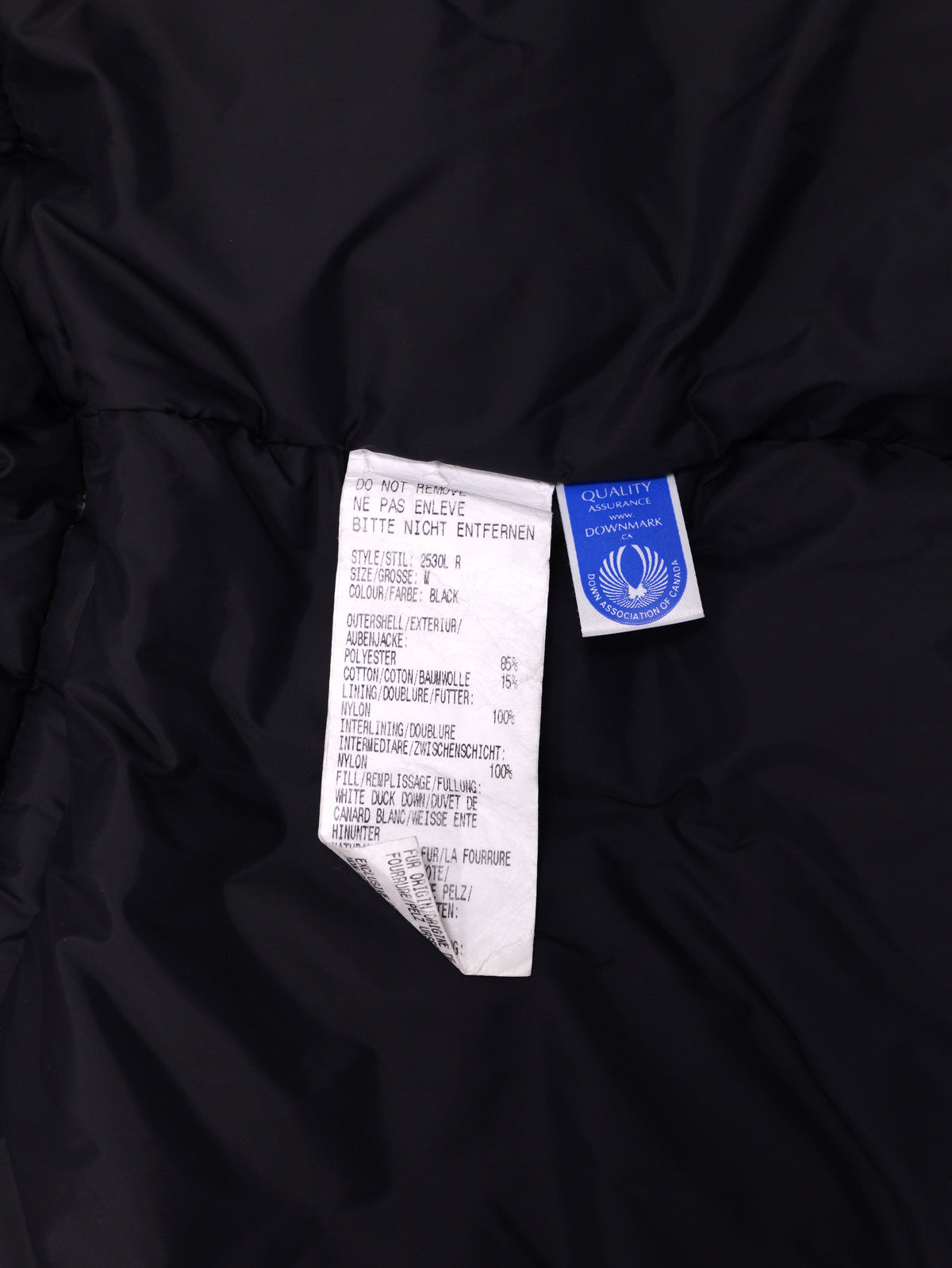 Canada Goose Womens Montebello