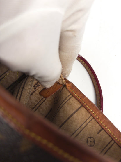 Louis Vuitton Neverfull MM