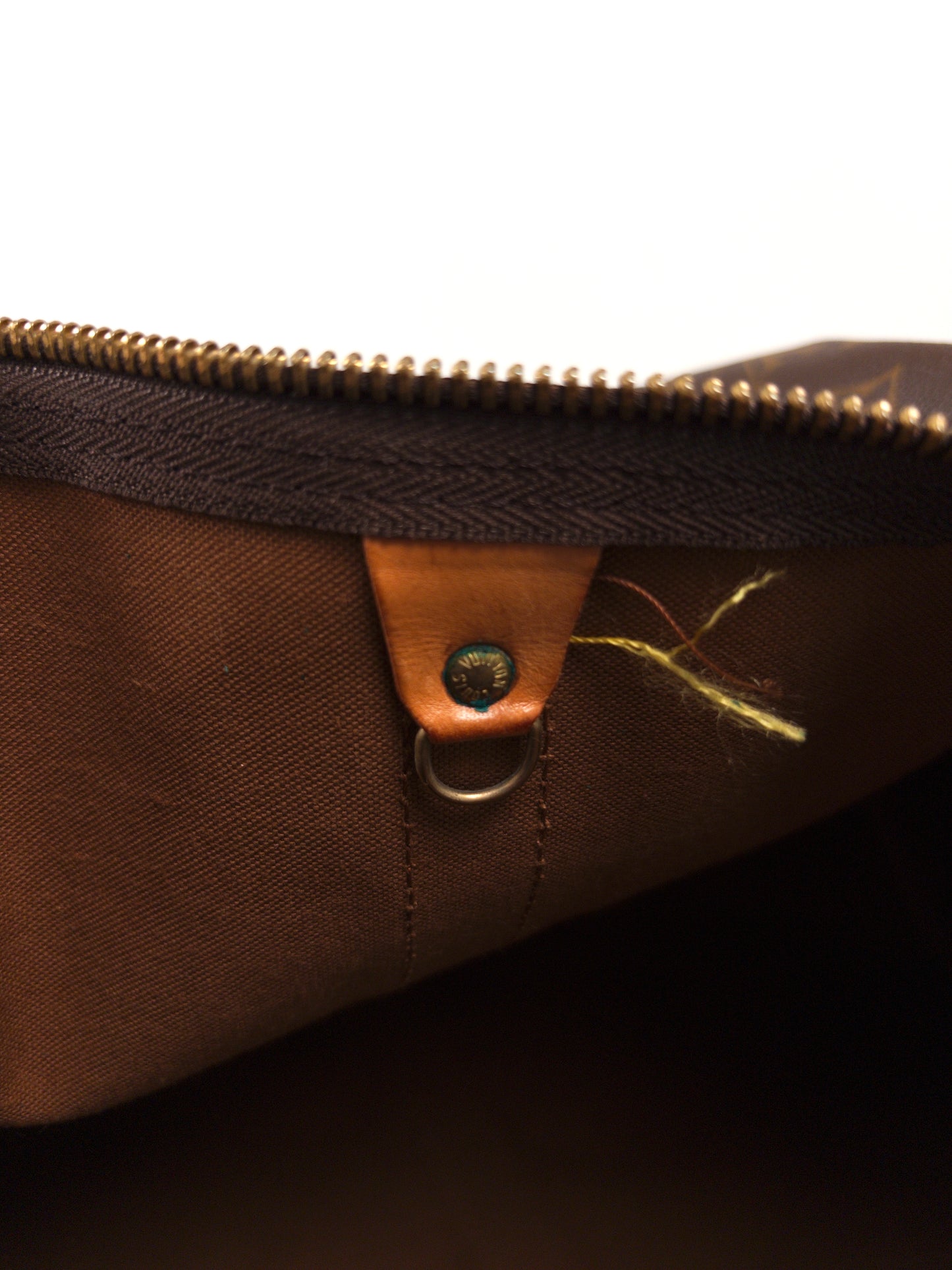 Louis Vuitton Keepall 55
