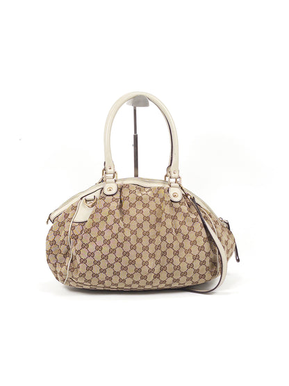 Gucci Sukey Top Handle