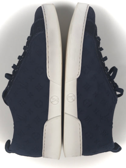Louis Vuitton Punchy Sneakers (Fits EU 38)