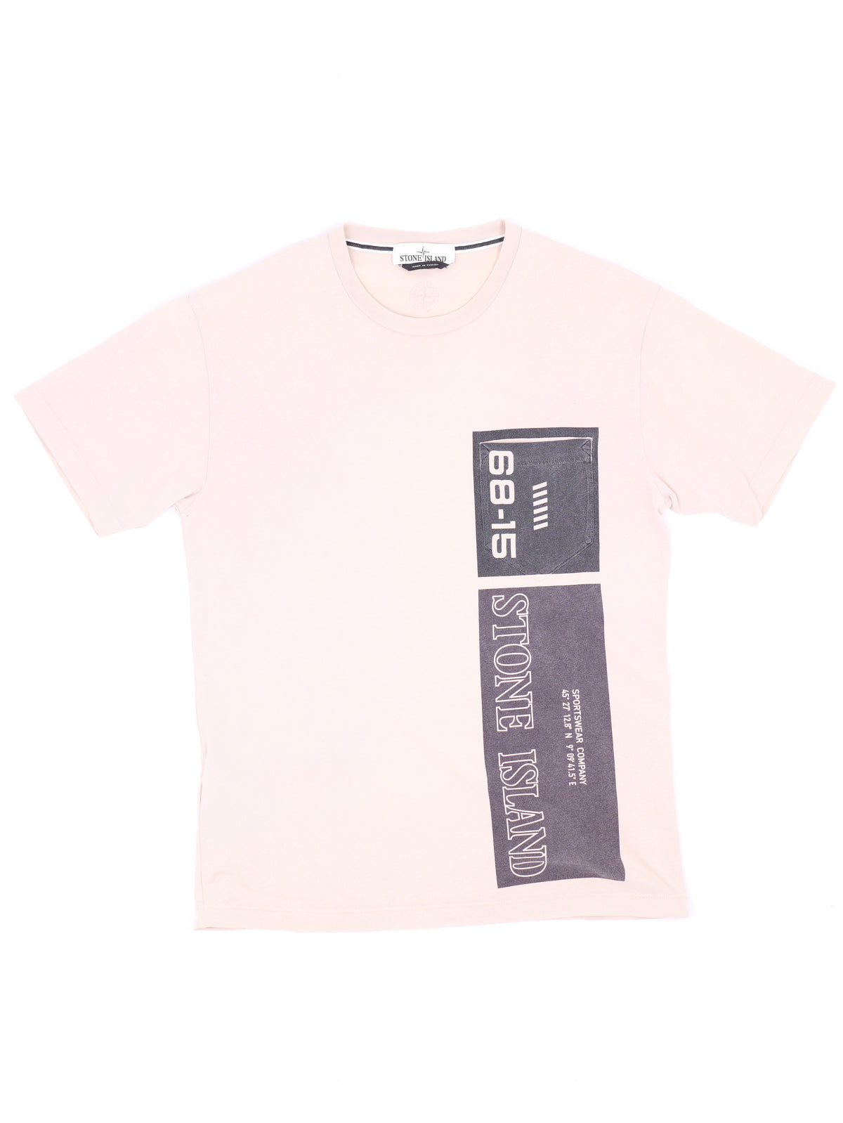 Stone Island T-shirt