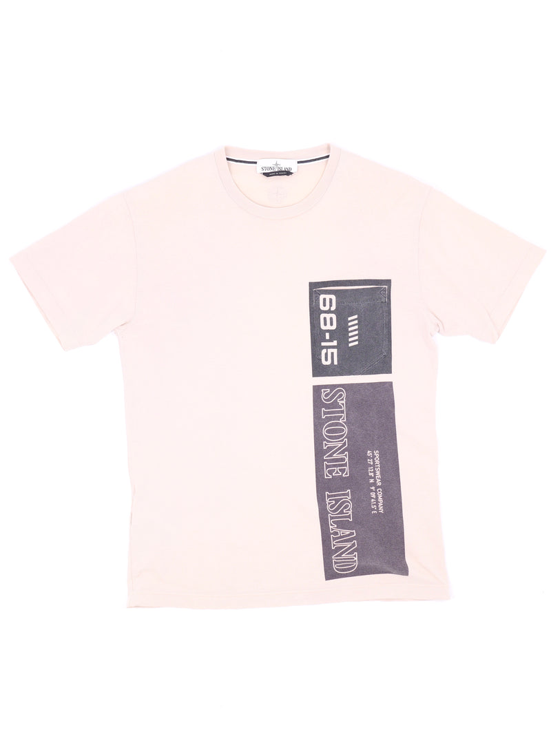 Stone Island T-shirt