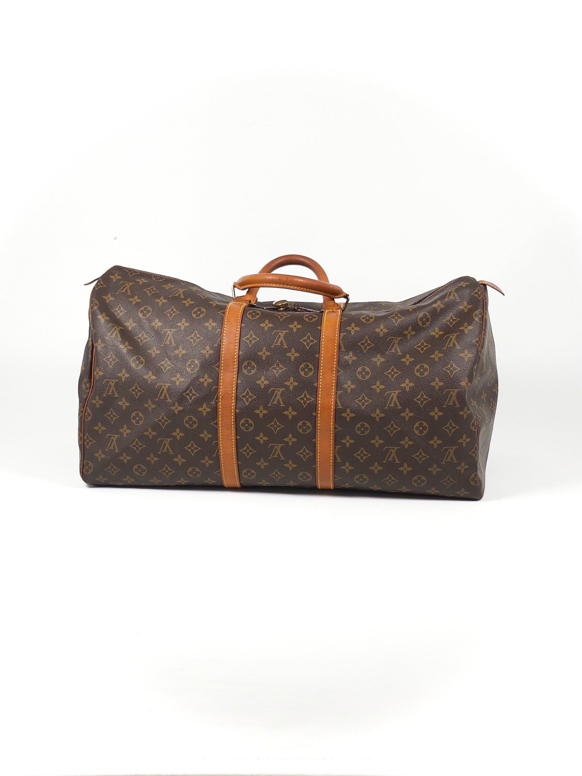 Louis Vuitton Keepall 55