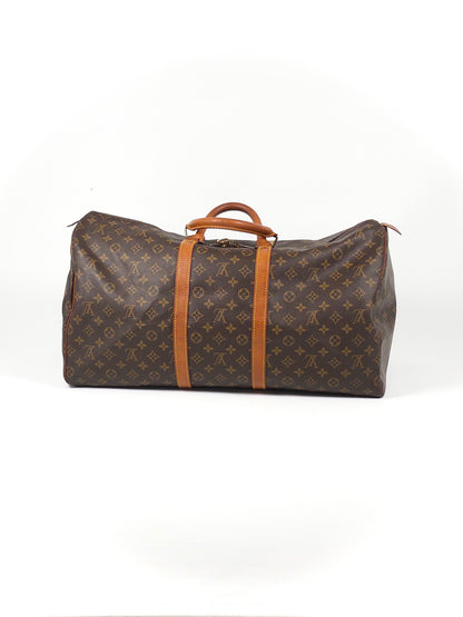 Louis Vuitton Keepall 55