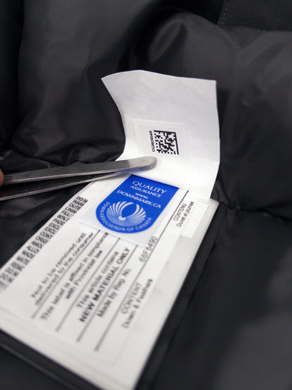Canada Goose Chateau Parka Jacket