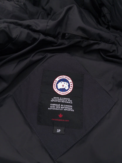 Canada Goose Mackenzie Womens Parka Fits XS