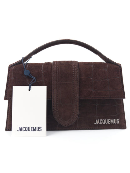 Jacquemus Le Grand Bambino Bag