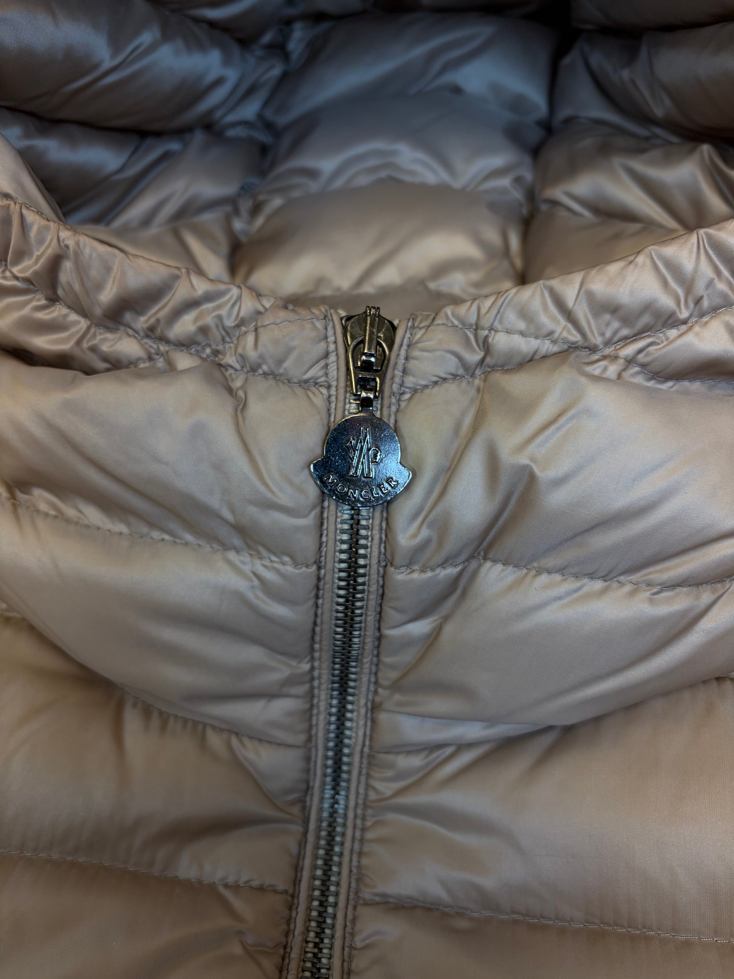 Moncler Narlay Jacket - Women