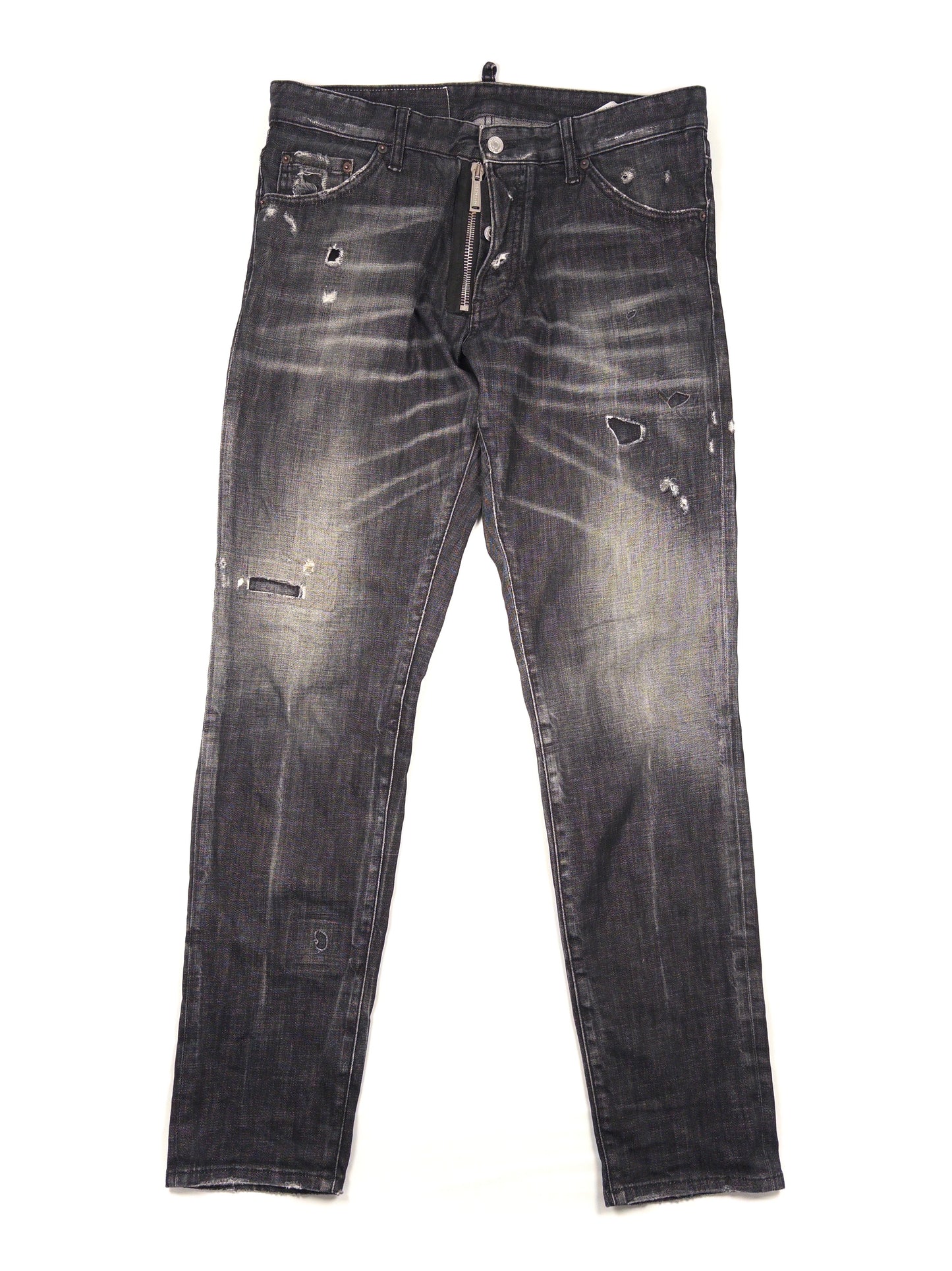 Dsquared2 Cool Guy Jeans (Fits W34/L32)