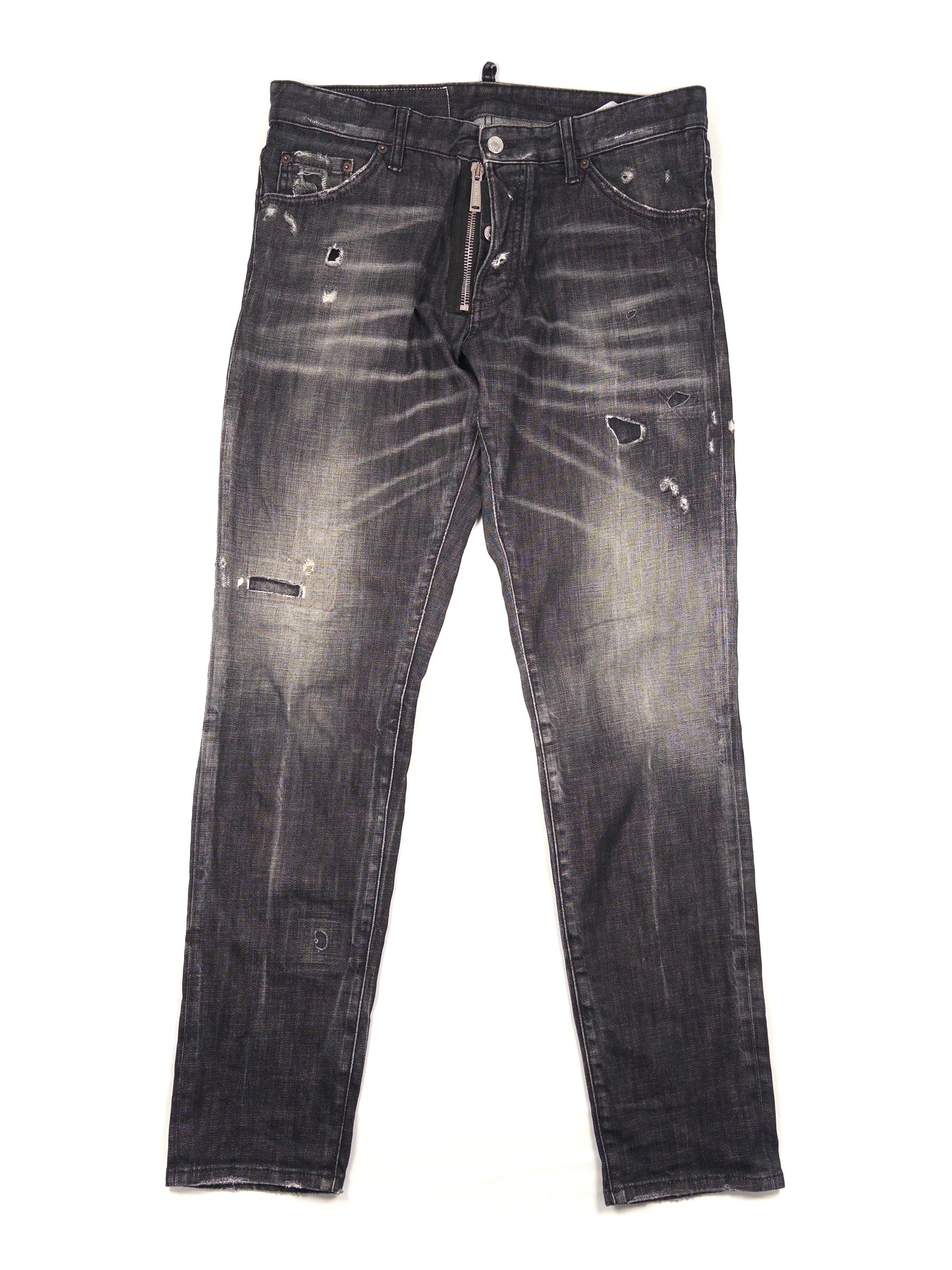 Dsquared2 Cool Guy Jeans (Fits W34/L32)