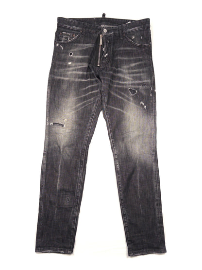 Dsquared2 Cool Guy Jeans (Fits W34/L32)