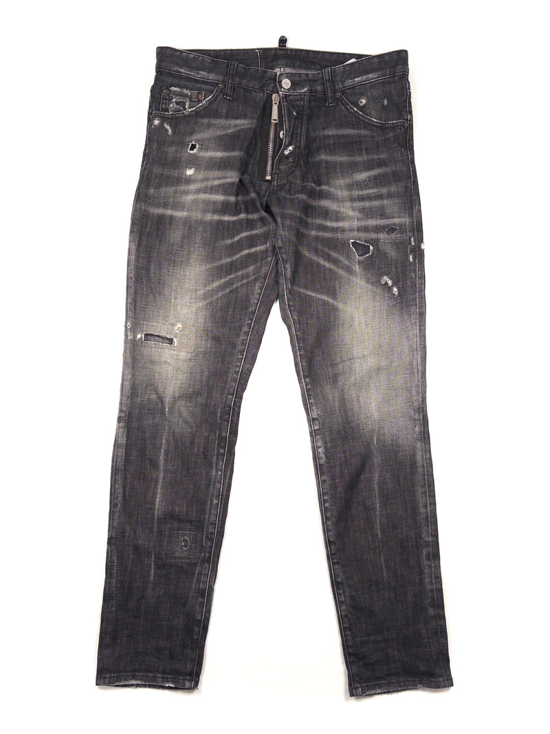 Dsquared2 Cool Guy Jeans (Fits W34/L32)