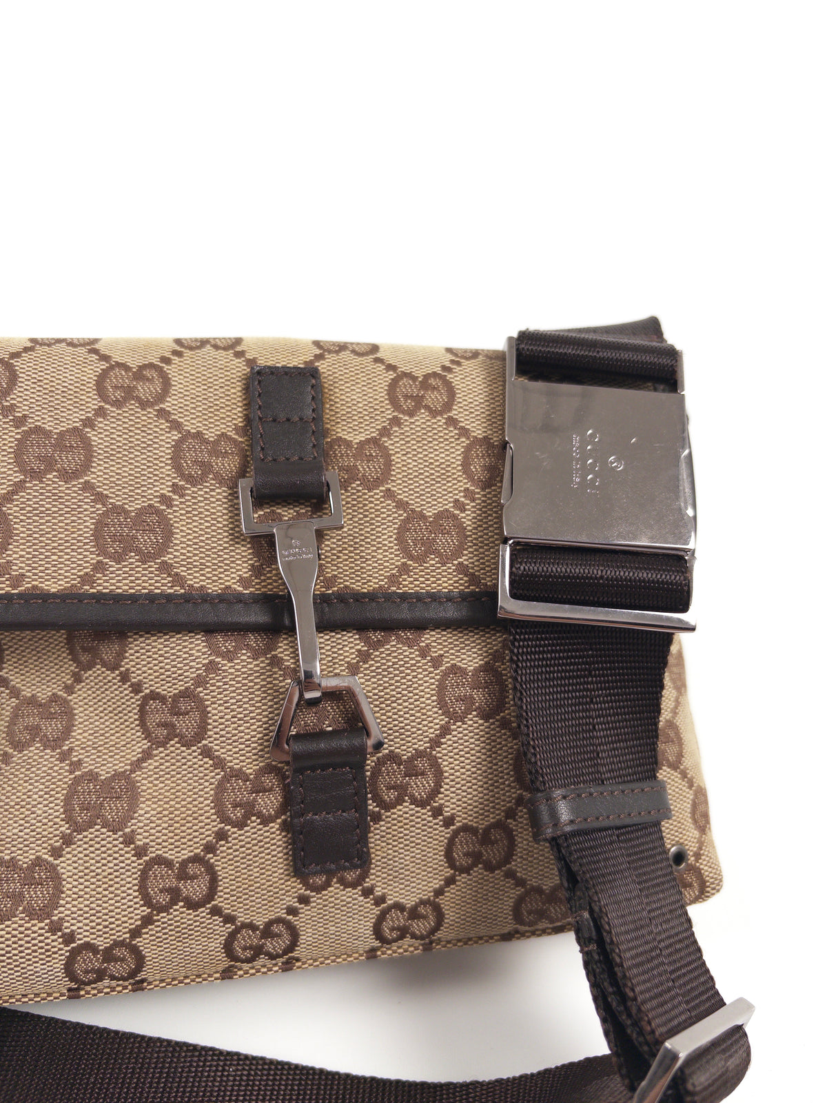 Gucci GG Waist Bag