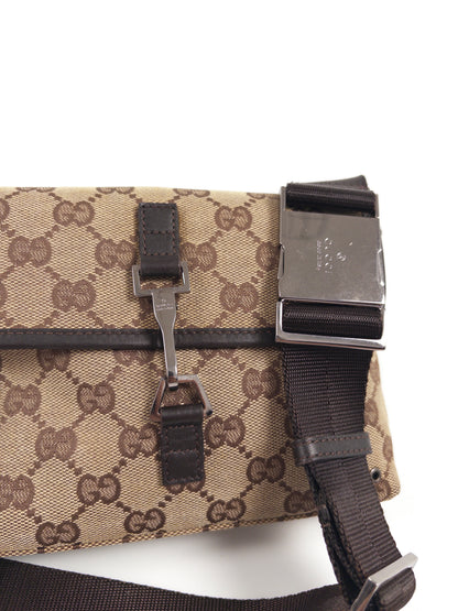 Gucci GG Waist Bag