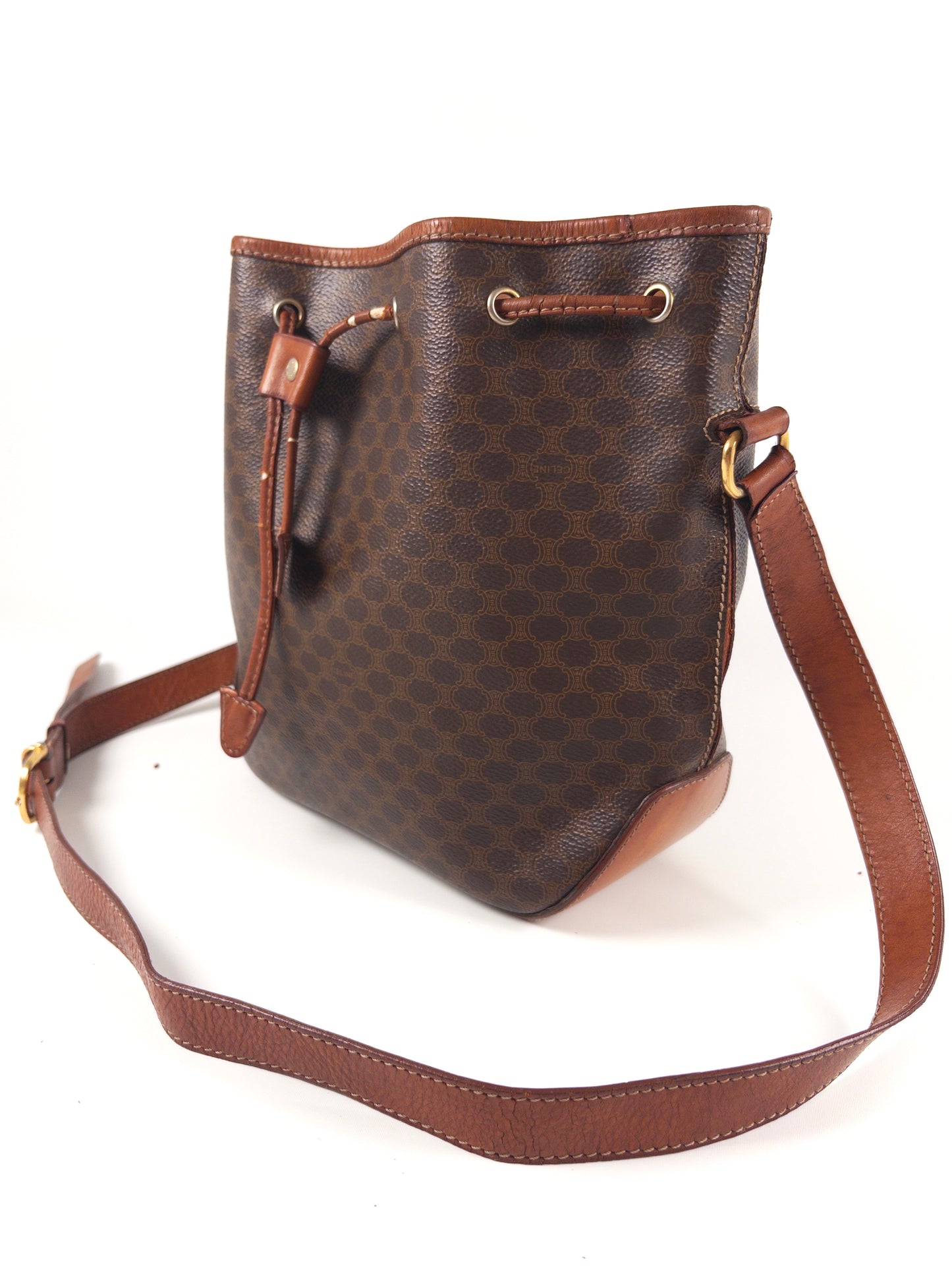 Celine Bucket Bag