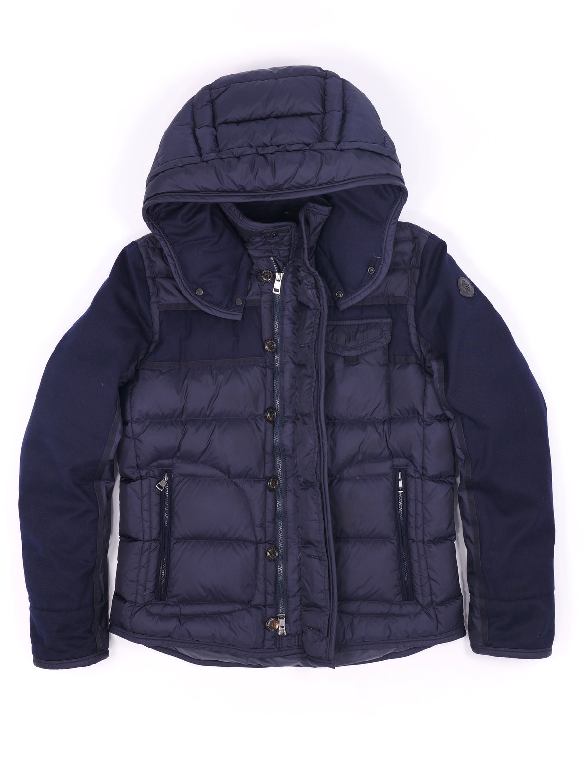 Moncler Ryan Jacket