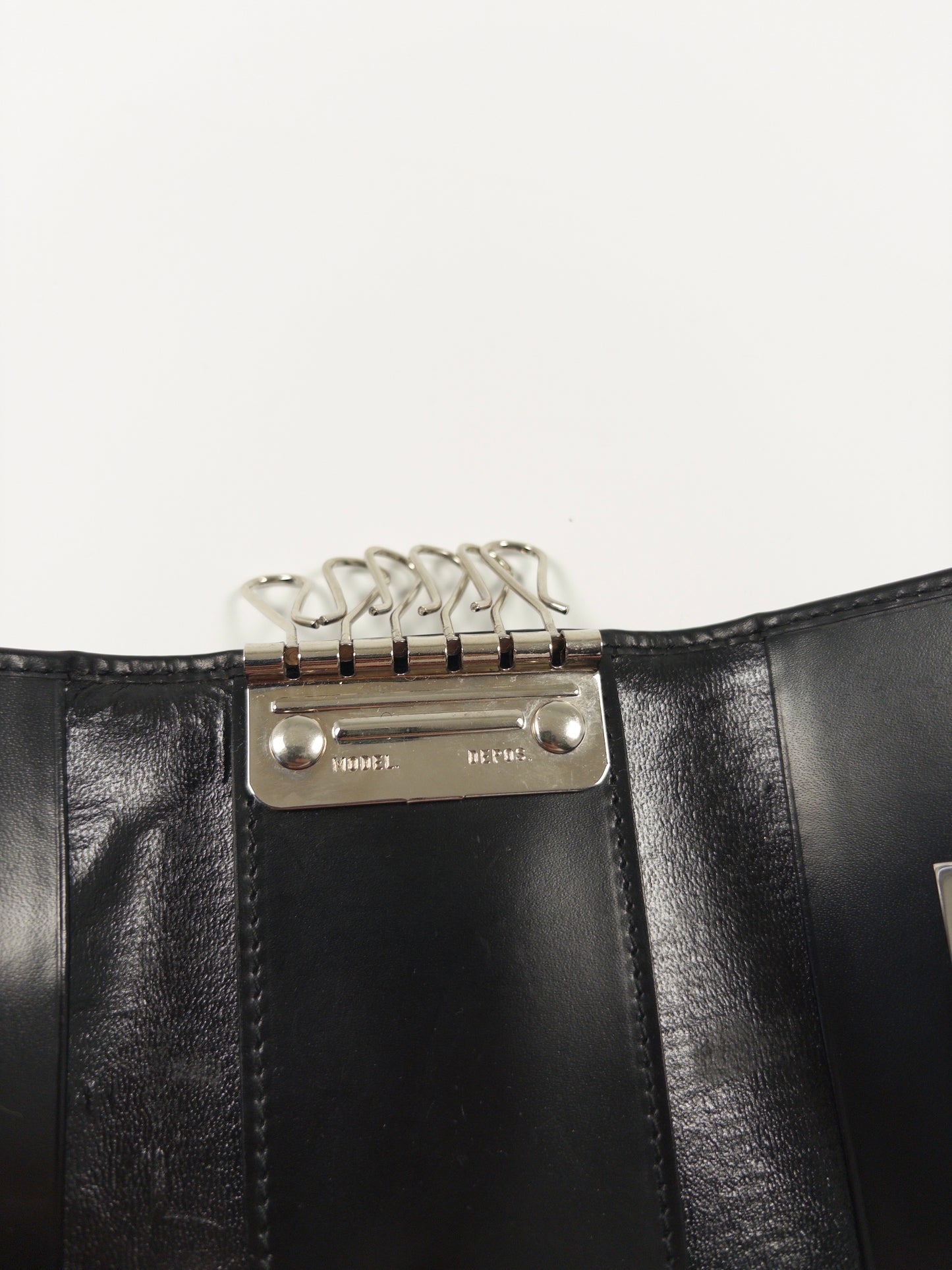 Salvatore Ferragamo Key Holder
