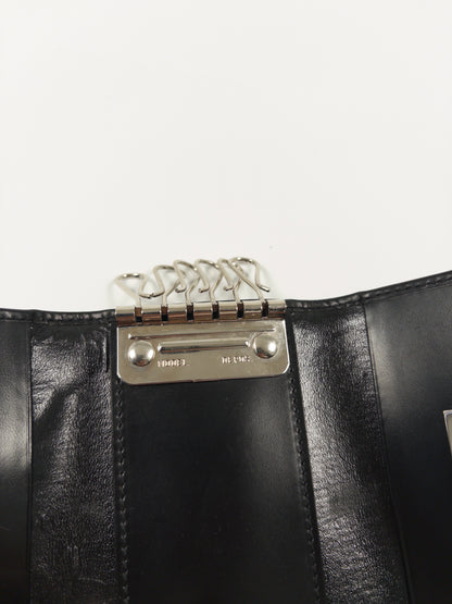 Salvatore Ferragamo Key Holder