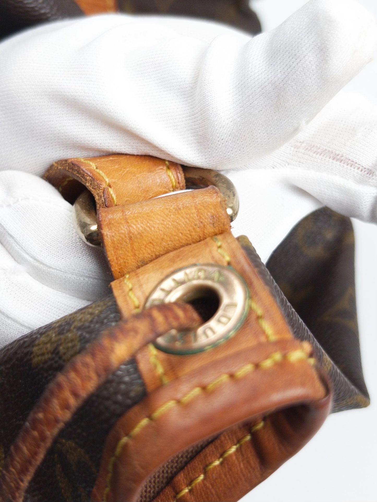 Louis Vuitton Noe GM