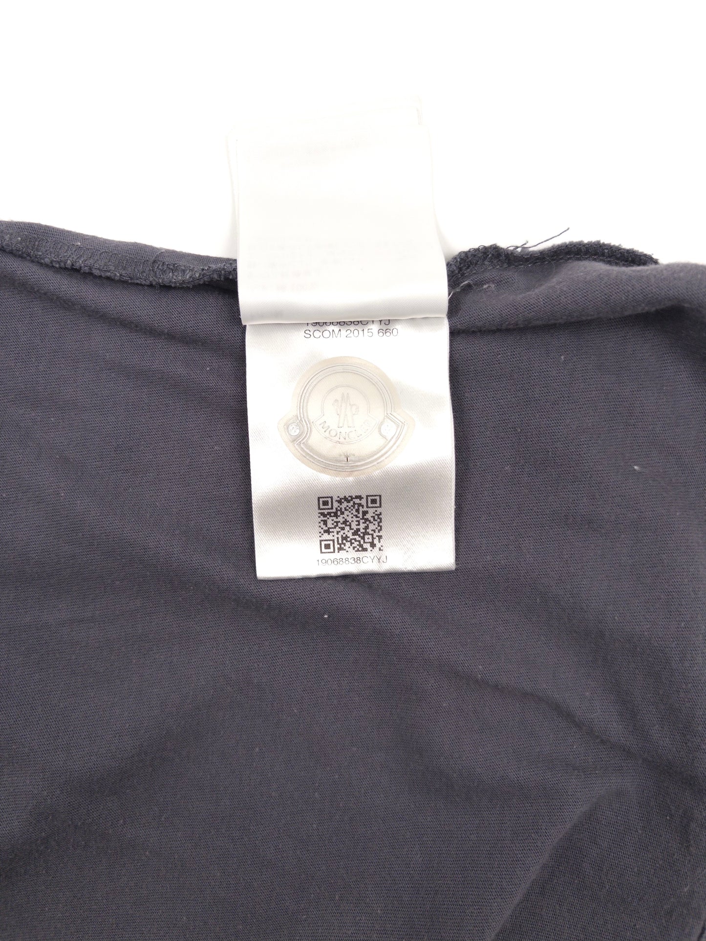 Moncler Pocket T-Shirt