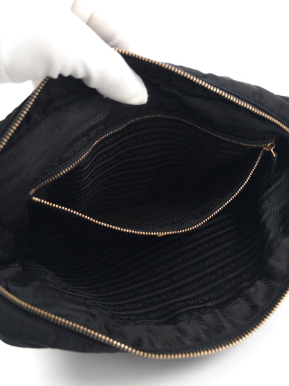 Prada Tessuto Bauletto bag - Vintage