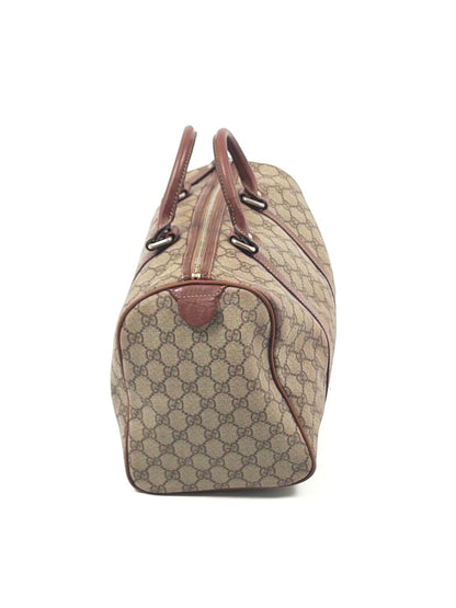 Gucci GG Supreme Joy Boston Bag