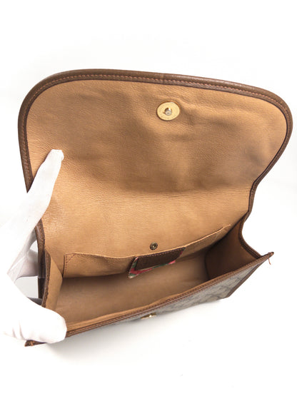Gucci GG Clutch Bag
