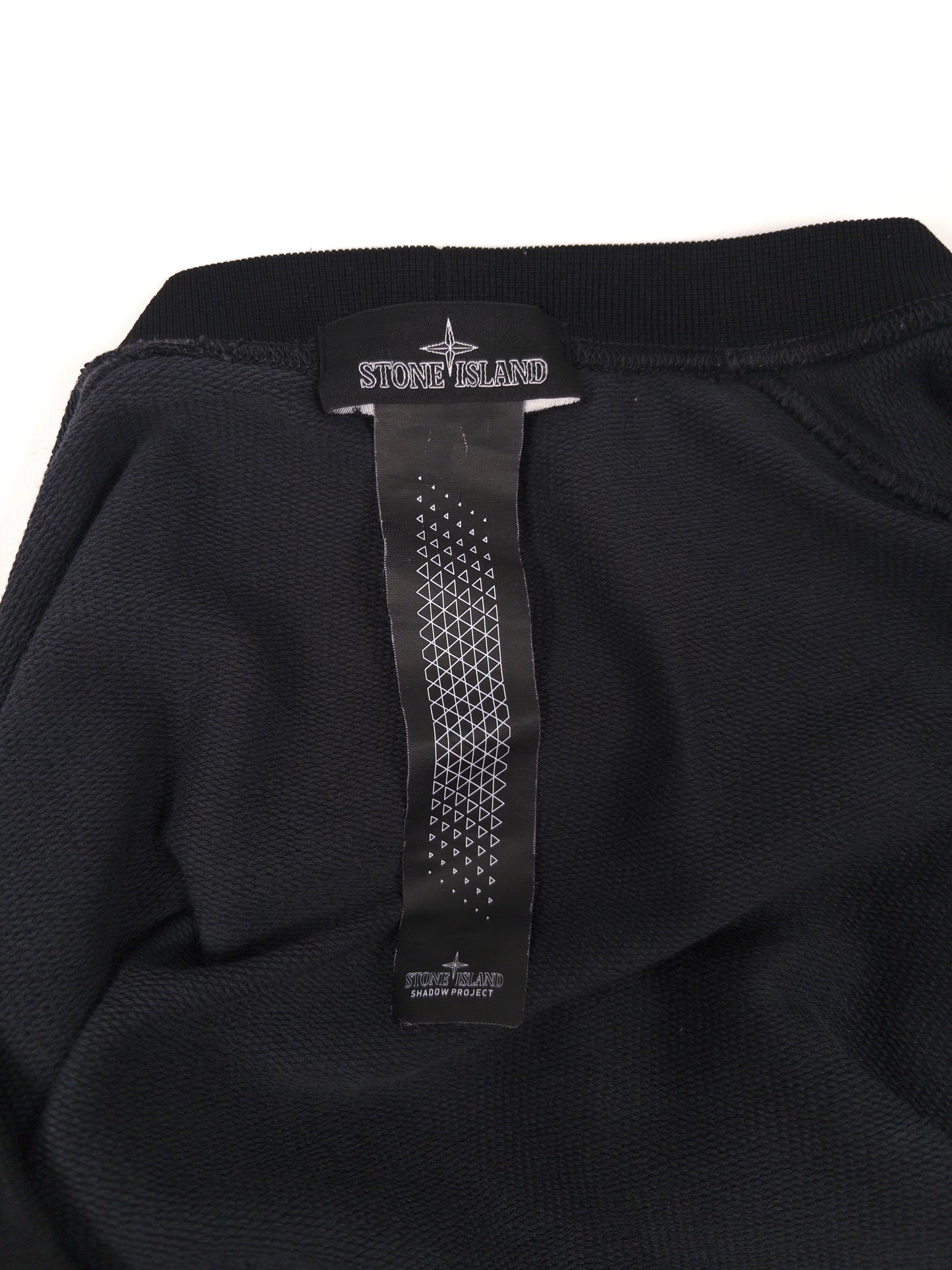 Stone Island Shadow Project Sweatshirt