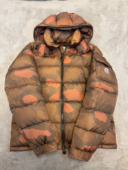 Moncler Maya Jacket