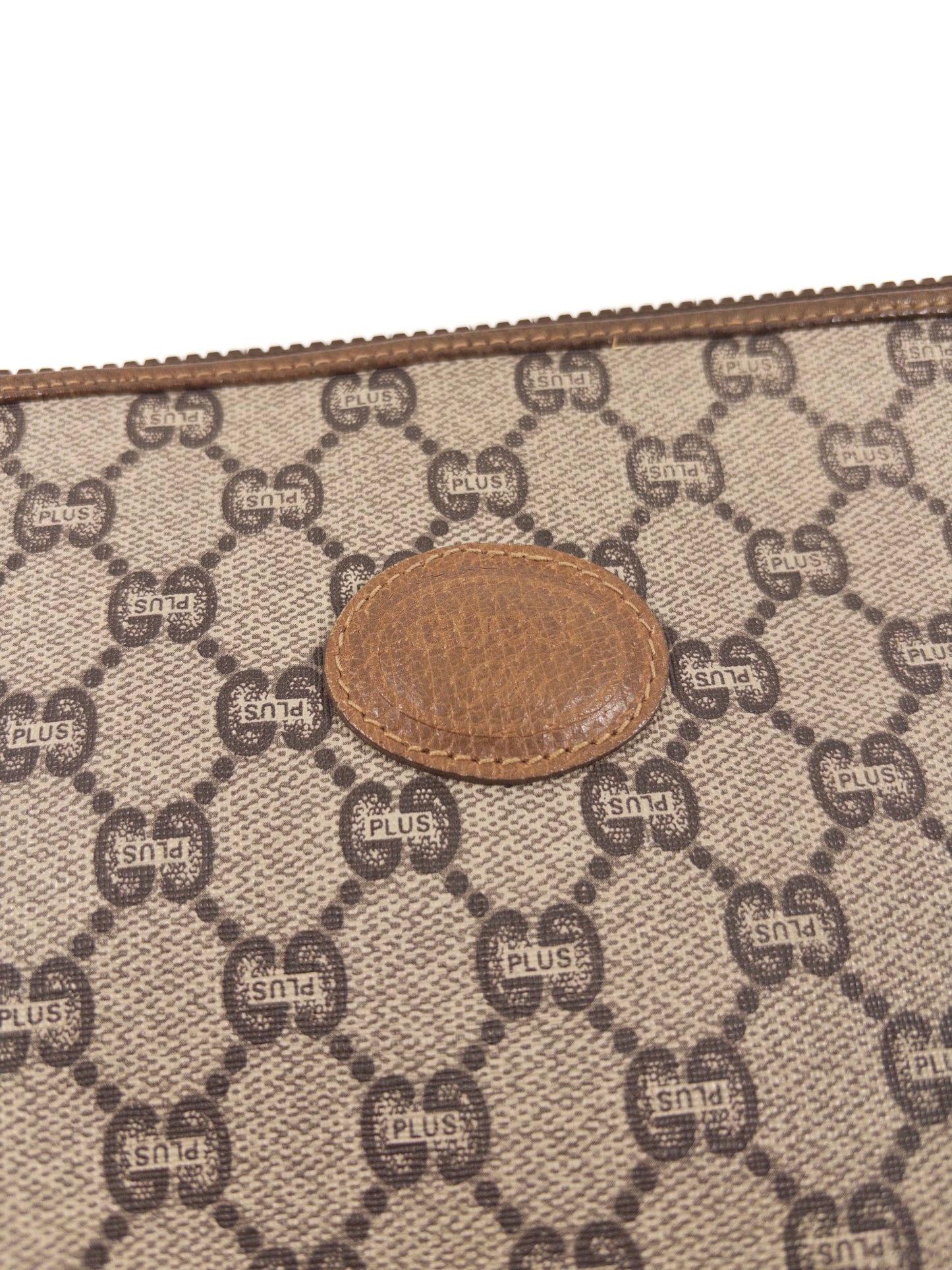Gucci Cosmetic Pouch/Clutch