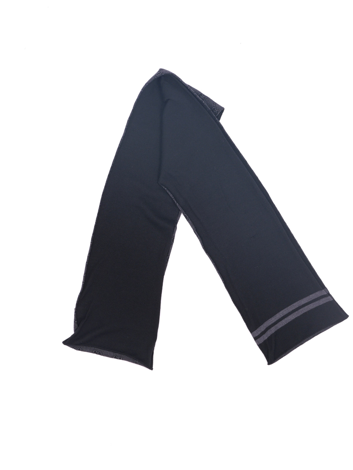 Gucci Reversible Scarf