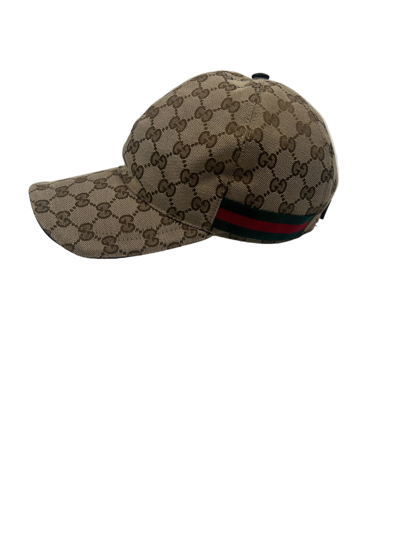 Gucci GG Baseball Cap