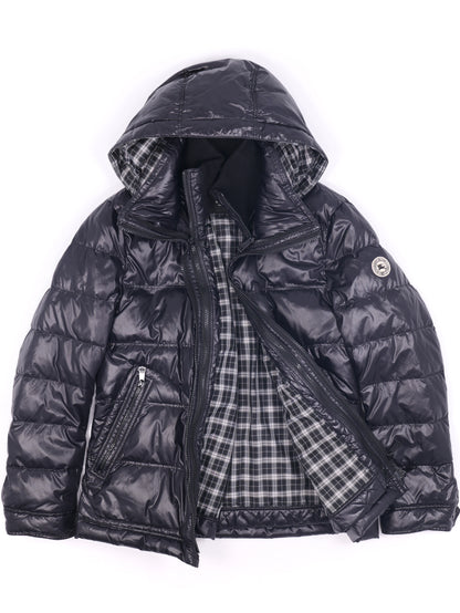 Burberry Jacket & Vest in two