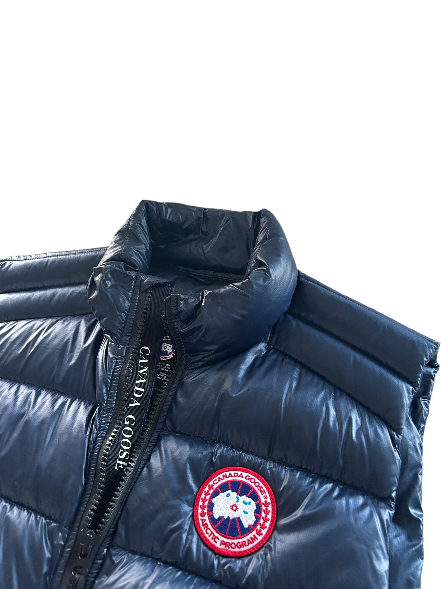 Canada Goose Crofton Down Vest