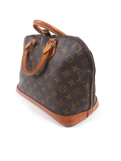 Louis Vuitton Monogram Alma