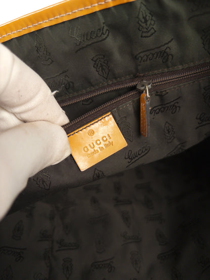 Gucci GG Canvas Jolly