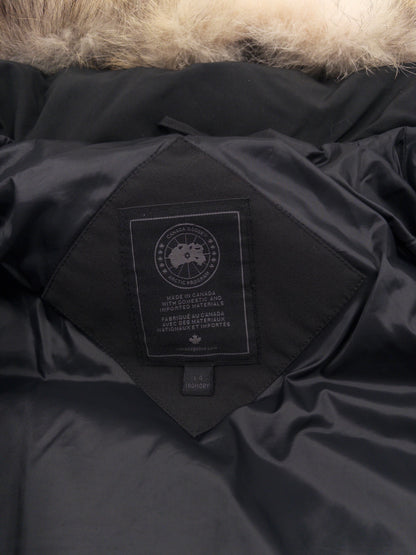 Canada Goose Wyndham Black Label