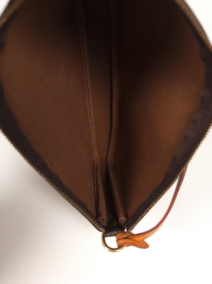 Louis Vuitton Monogram Pochette Accessoires