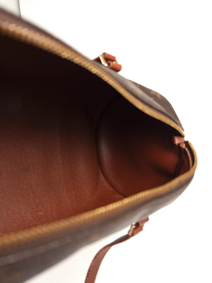 Vintage Louis Vouitton Papillon 30 Monogram